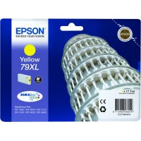 Cartucho Original Epson 79 XL - T7904