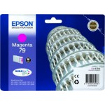 Cartucho Original Epson 79 - T7913