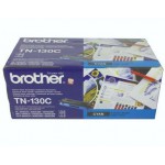 Toner Original Brother TN-130C