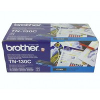 Toner Original Brother TN-130C