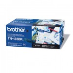 Toner Original Brother TN-135BK