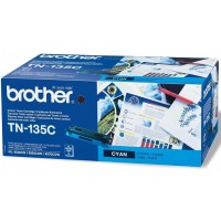 Toner Original Brother TN-135C