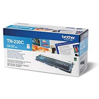 Toner Original Brother TN-230C