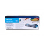 Toner Original Brother TN-241C