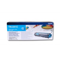 Toner Original Brother TN-241C