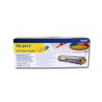 Toner Original Brother TN-241Y