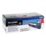 Toner Original Brother TN-325BK