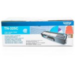 Toner Original Brother TN-325C