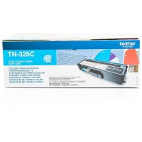 Toner Original Brother TN-325C